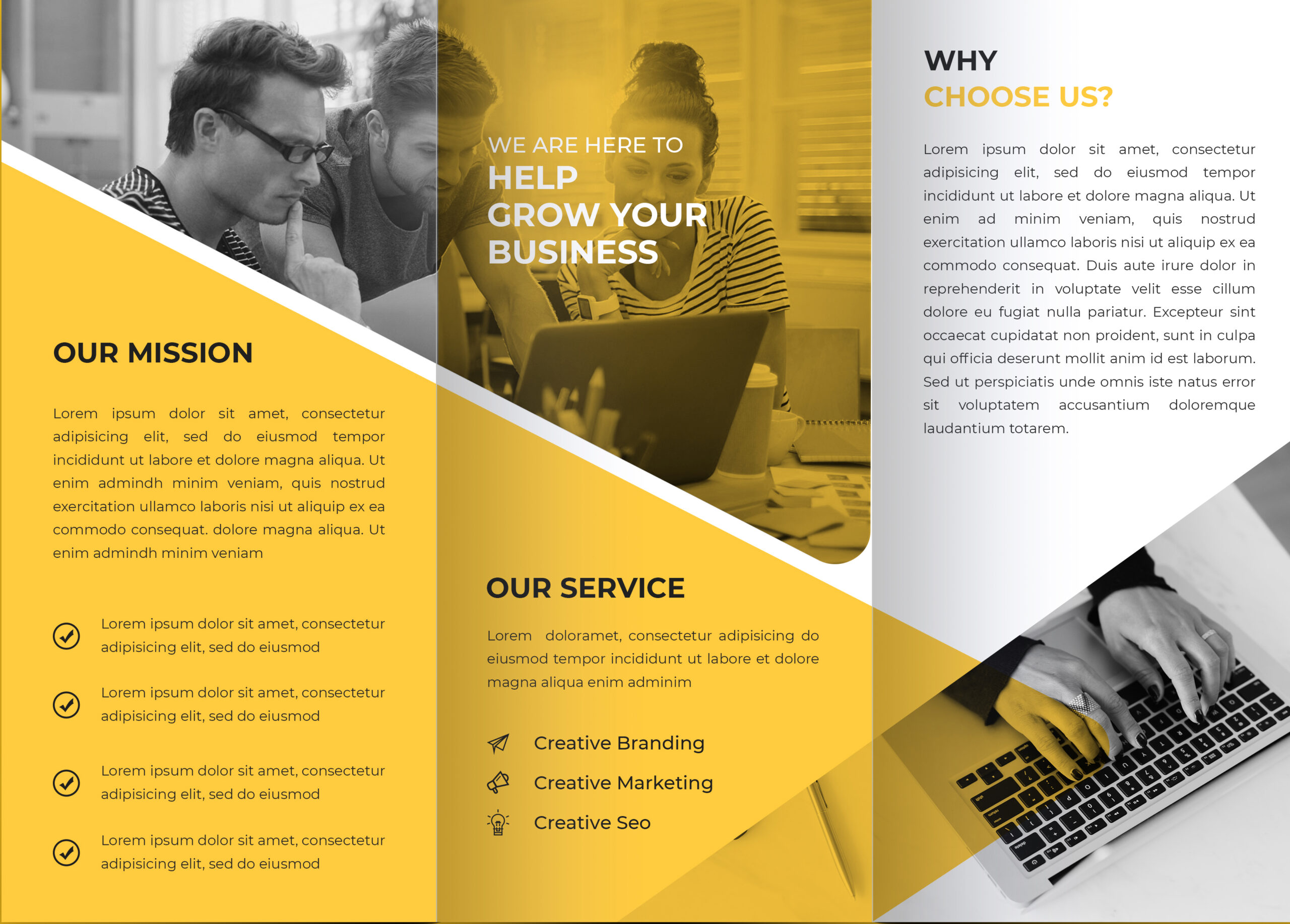 Home page 2