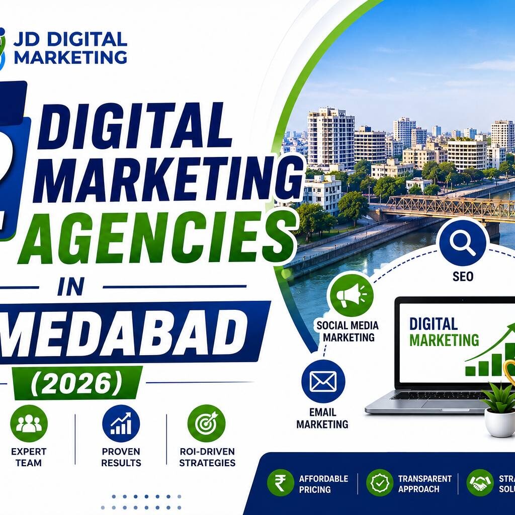 Top 12 Digital Marketing Agencies in Ahmedabad You Should Know in 2026 20 top 12 digital marketing agencies in ahmedabad