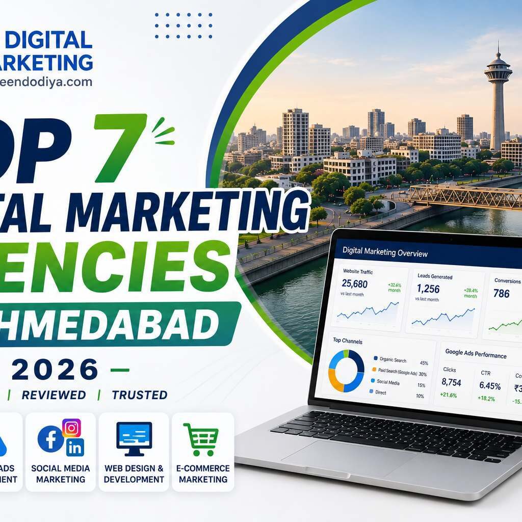 Top 7 Digital Marketing Agencies in Ahmedabad 2026 16 digital marketing agency in ahmedabad