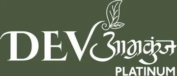 Dev Aamrakunj Platinum logo, client of JD Digital Marketing
