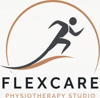 Flexcare Physiotherapy Studio logo, client of JD Digital Marketing