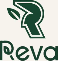 Reva logo, client of JD Digital Marketing