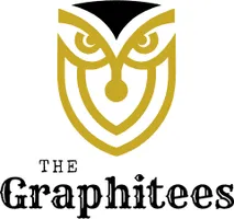 The Graphitees logo, client of JD Digital Marketing