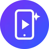 AI UGC video ads icon