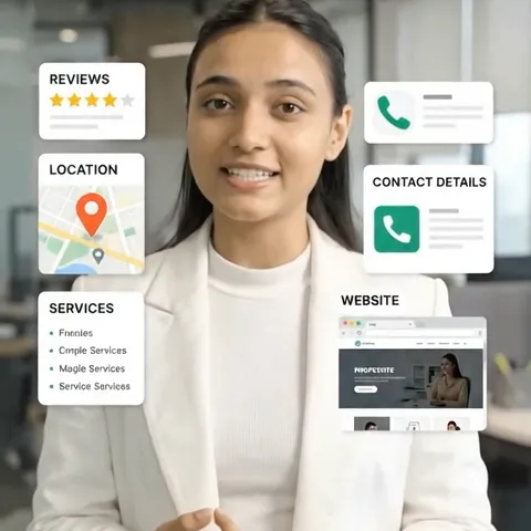 Reel: are customers finding your business on Google?